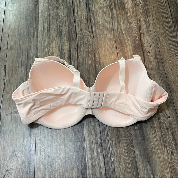 ThirdLove 24/7 Classic T-Shirt Bra Sz 48C *NWOT* - Picture 6 of 6